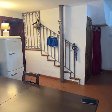 Taverna Indipendente Zona Ospedale פסקרה מראה חיצוני תמונה