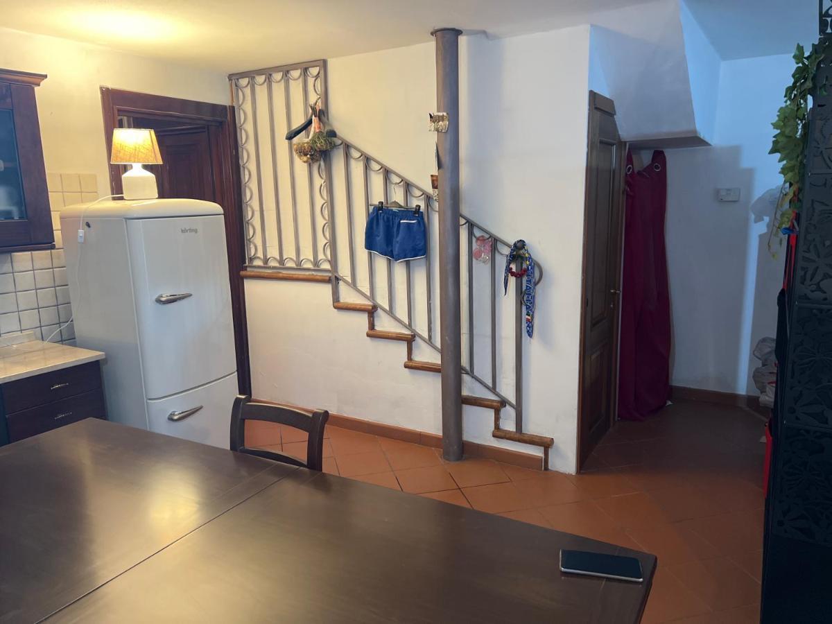 Taverna Indipendente Zona Ospedale פסקרה מראה חיצוני תמונה